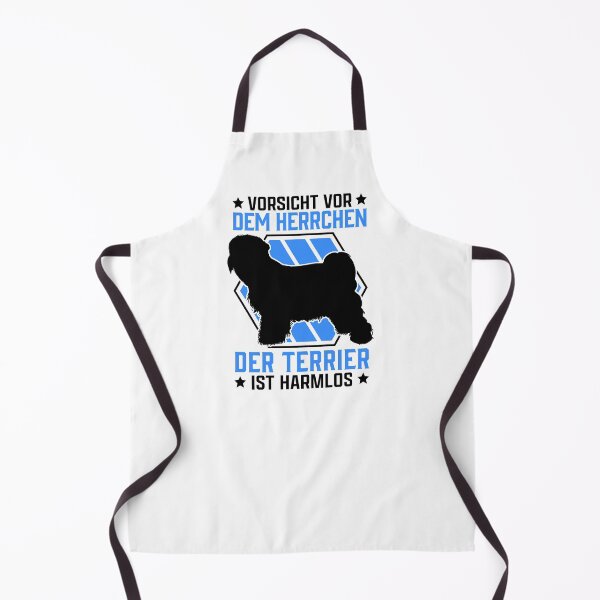 Item preview, Tibetan Terrier master Tibetan dog owner designed and sold by madgrfx.