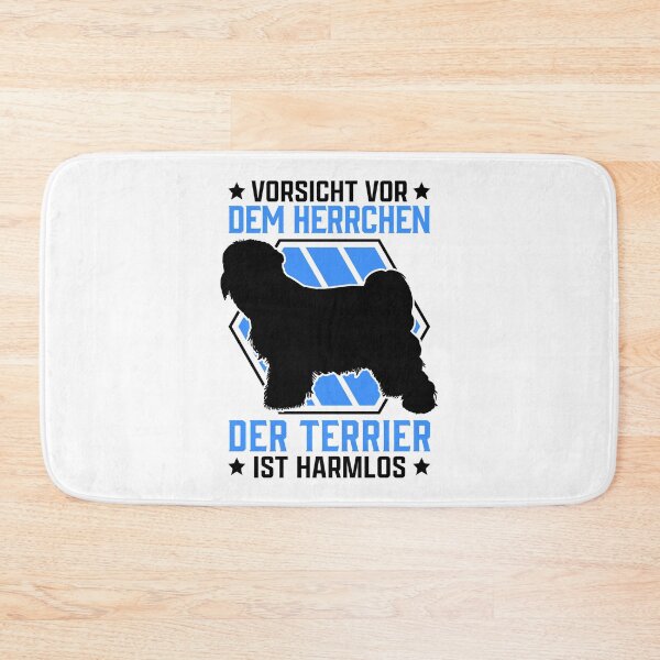 Item preview, Tibetan Terrier master Tibetan dog owner designed and sold by madgrfx.
