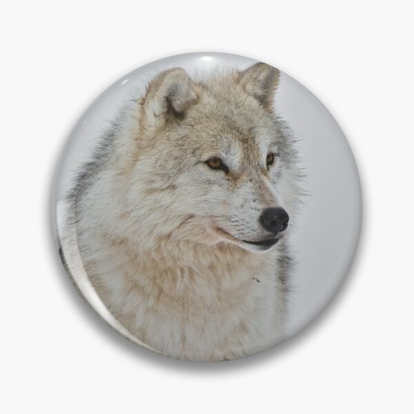 Item preview, Arctic Wolf designed and sold by Michael Cummings.