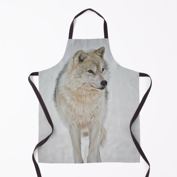 Item preview, Arctic Wolf designed and sold by Michael Cummings.