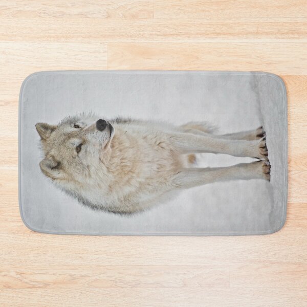 Item preview, Arctic Wolf designed and sold by Michael Cummings.