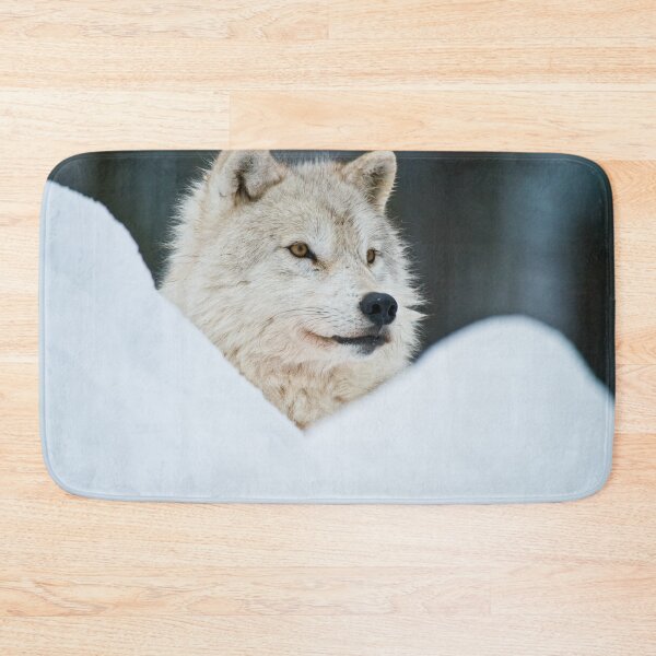 Item preview, Arctic Wolf designed and sold by Michael Cummings.