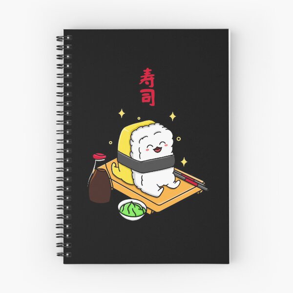 Item preview, Happy Tamago Sushi designed and sold by Kimprut.