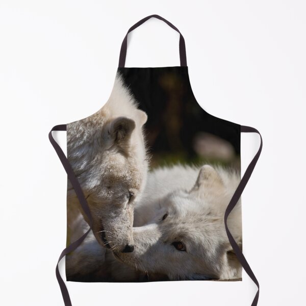 Item preview, Arctic Wolves designed and sold by Michael Cummings.