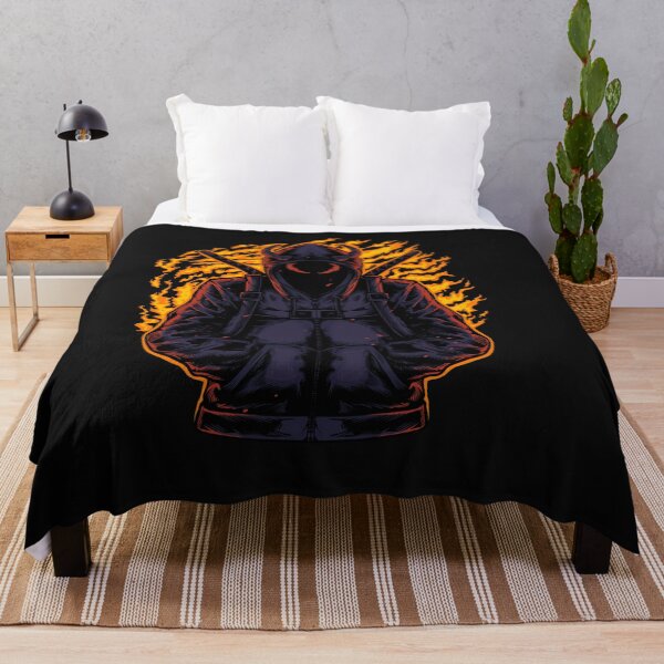 Item preview, Ninja designed and sold by phsycartwork.