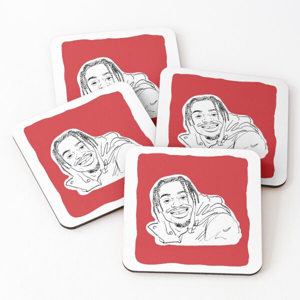 Item preview, Russ Millions designed and sold by Kuebsart.