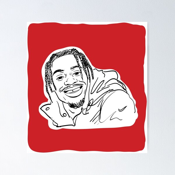 Item preview, Russ Millions designed and sold by Kuebsart.