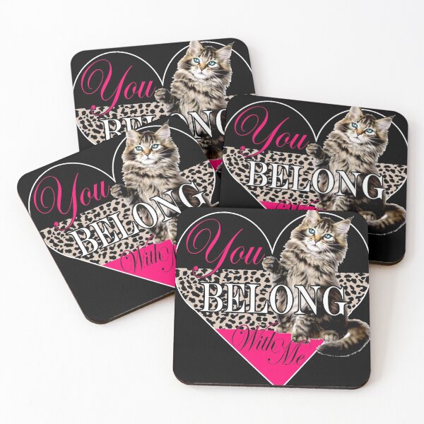 Item preview, you belong with me designed and sold by Sympetrum.
