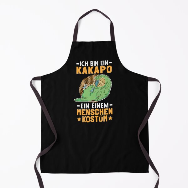 Item preview, Kakapo costume New Zealand flightless parrot designed and sold by madgrfx.