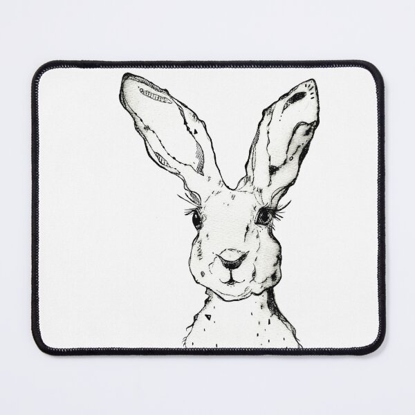 Item preview, Bunny designed and sold by lineosa.