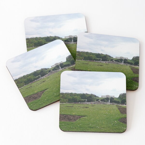 Item preview, Amazing View in Vienna , Austria designed and sold by Dreammkd.