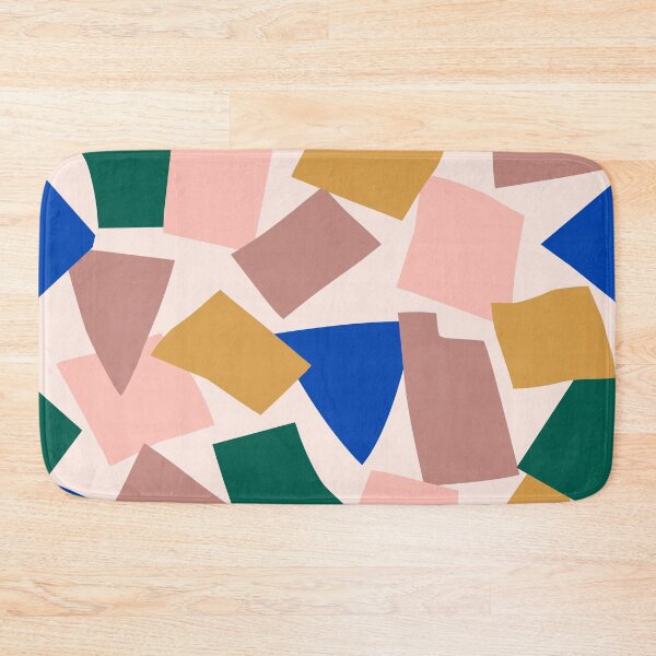 Item preview, Funky Shapes designed and sold by pugmom4.