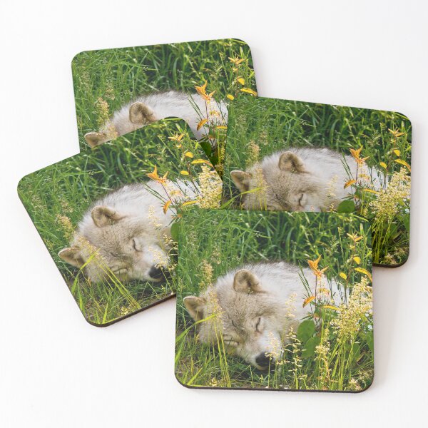 Item preview, Arctic Wolf designed and sold by Michael Cummings.
