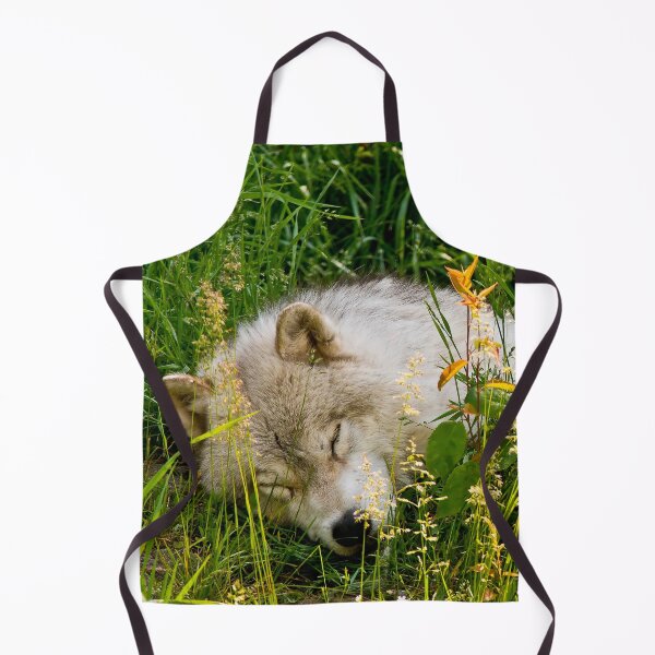 Item preview, Arctic Wolf designed and sold by Michael Cummings.