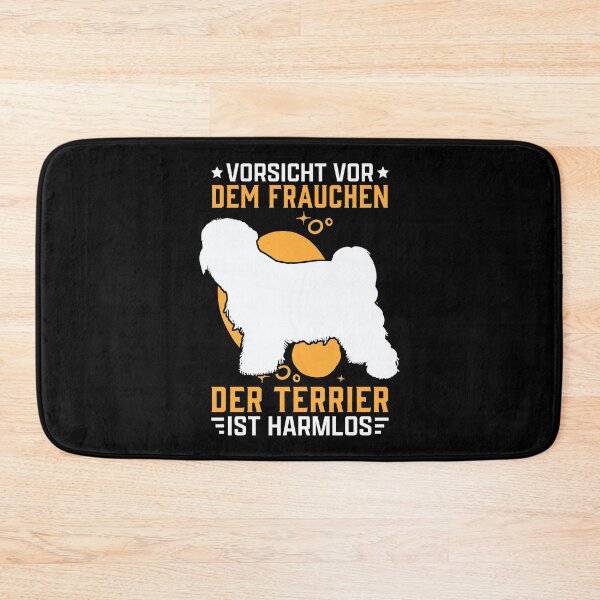 Item preview, Tibetan Terrier mistress Tibetan dog saying designed and sold by madgrfx.