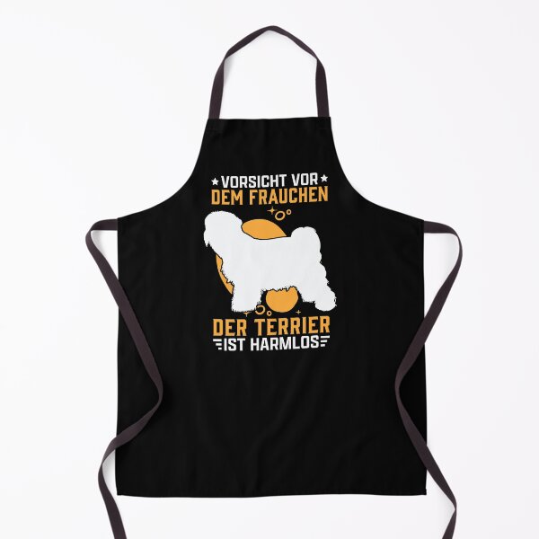 Item preview, Tibetan Terrier mistress Tibetan dog saying designed and sold by madgrfx.