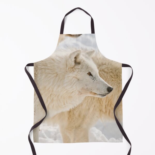 Item preview, Arctic Wolves designed and sold by Michael Cummings.