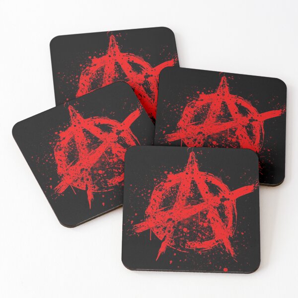 Item preview, ANARCHY designed and sold by swiro.