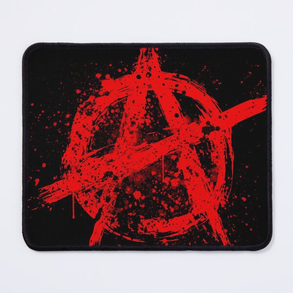Item preview, ANARCHY designed and sold by swiro.