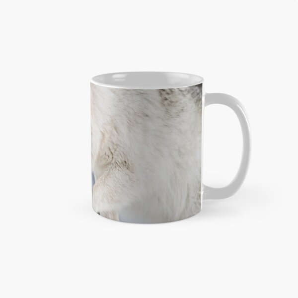 Item preview, Arctic Wolf designed and sold by Michael Cummings.