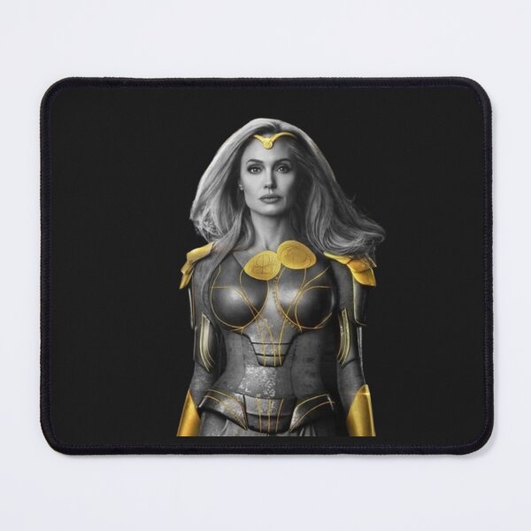 Item preview, Thena | Eternals  designed and sold by readallthebooks.