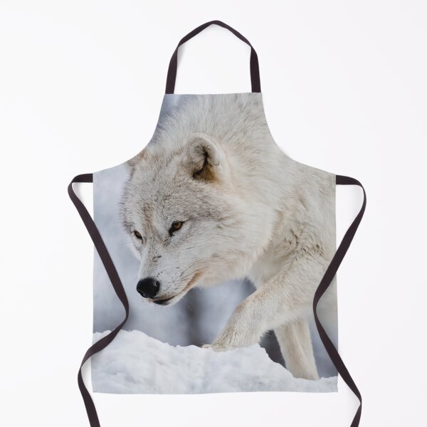 Item preview, Arctic Wolf designed and sold by Michael Cummings.
