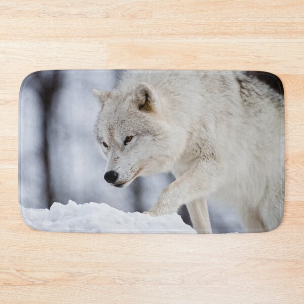 Item preview, Arctic Wolf designed and sold by Michael Cummings.