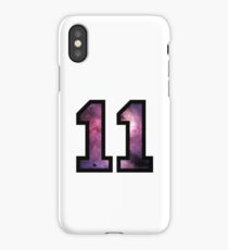 11 iPhone Case/Skin