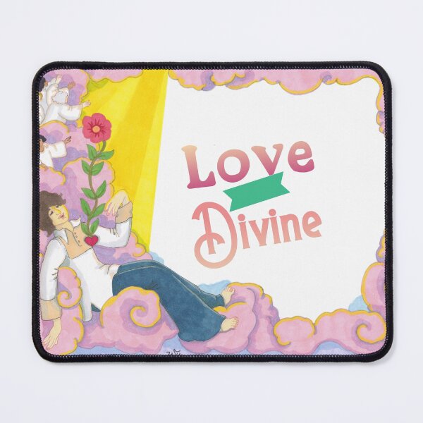 Item preview, Love Divine_angel choir designed and sold by revyolanda.