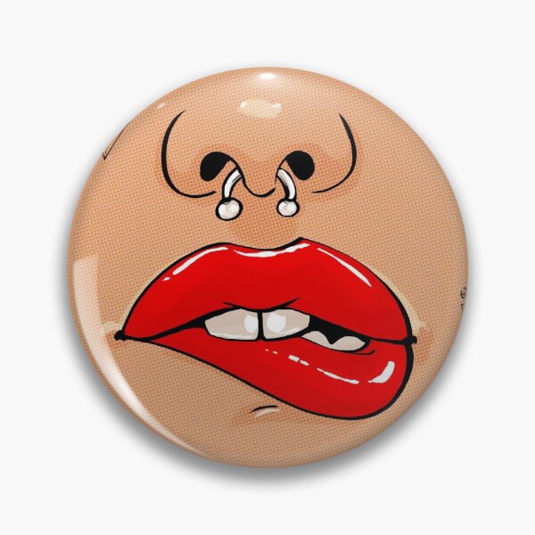 Item preview, Lips Flirting designed and sold by Tonnydbeat1.