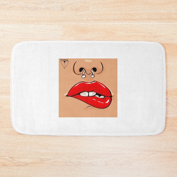 Item preview, Lips Flirting designed and sold by Tonnydbeat1.