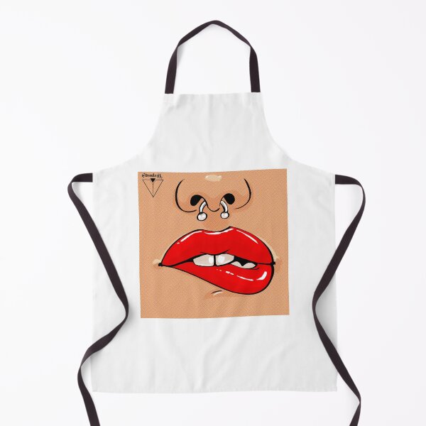 Item preview, Lips Flirting designed and sold by Tonnydbeat1.