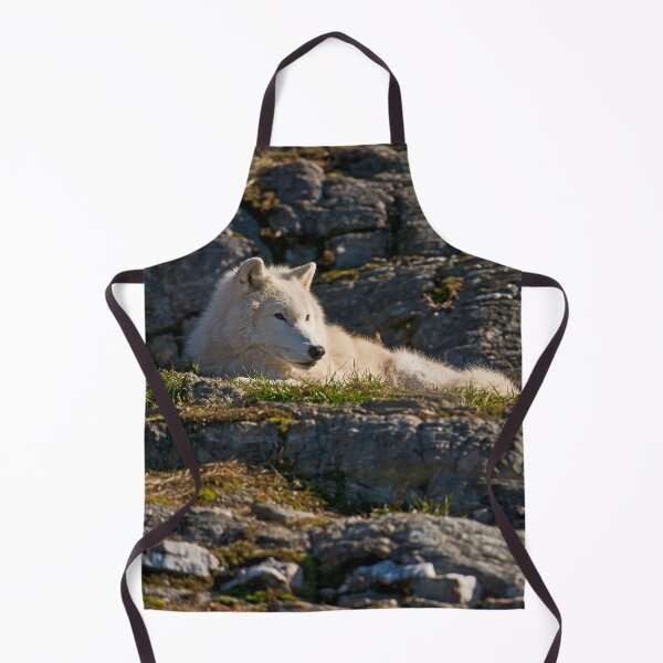 Item preview, Arctic Wolf designed and sold by Michael Cummings.