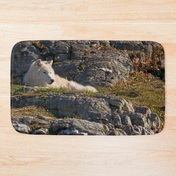Item preview, Arctic Wolf designed and sold by Michael Cummings.