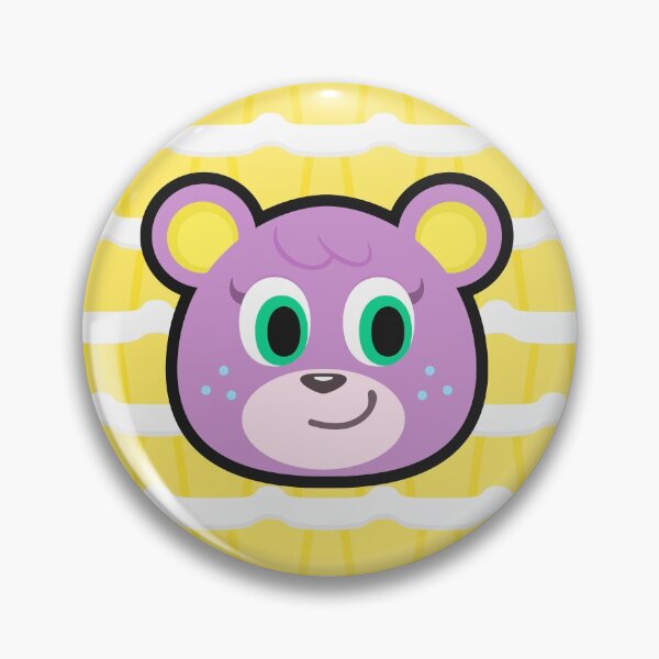 Item preview, MEGAN designed and sold by purplepixel.