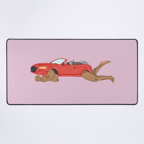Item preview, Draw Me Like One of Your Red [Redacted for Copyright Reasons] designed and sold by babygunz47.