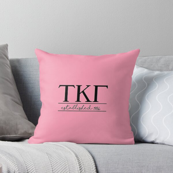 Item preview, Tri Kappa Gamma designed and sold by johannabaker.
