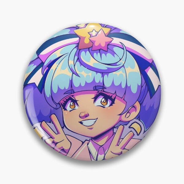 Item preview, It's Lily! designed and sold by Valalaraptor.