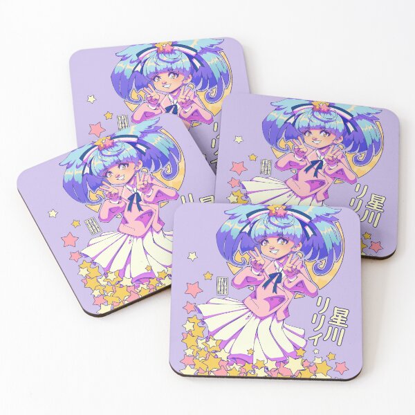 Item preview, It's Lily! designed and sold by Valalaraptor.