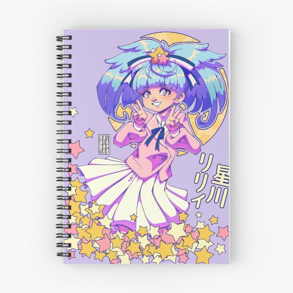 Item preview, It's Lily! designed and sold by Valalaraptor.