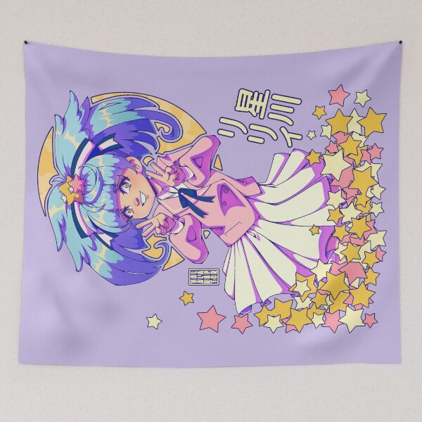 Item preview, It's Lily! designed and sold by Valalaraptor.