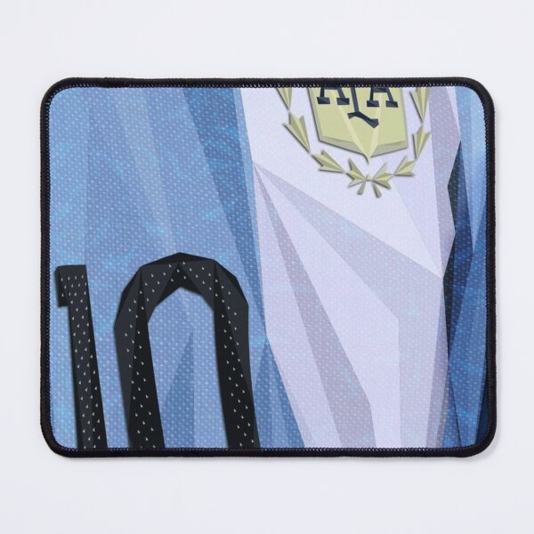 Item preview, Argentinian Football Player designed and sold by EmpireFootball.