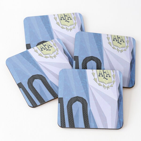 Item preview, Argentinian Football Player designed and sold by EmpireFootball.