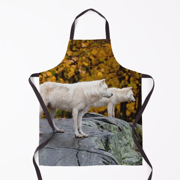 Item preview, Arctic Wolves designed and sold by Michael Cummings.