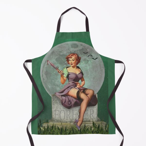 Item preview, Forever And Ever designed and sold by Delightfully Morose.