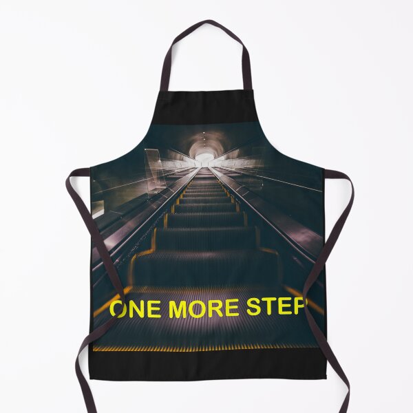 Item preview, One more step Life Motivation Business Work Success designed and sold by MonArtisteSam.