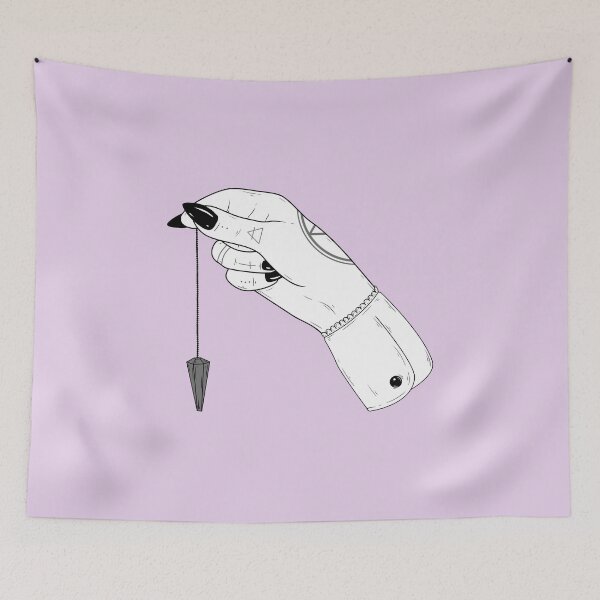 Item preview, Pendulum designed and sold by Natasha Sines.