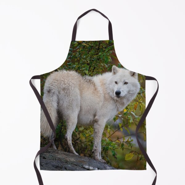 Item preview, Arctic Wolf designed and sold by Michael Cummings.