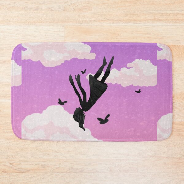 Item preview, Falling sunset  designed and sold by Yoohoo-xoErica.