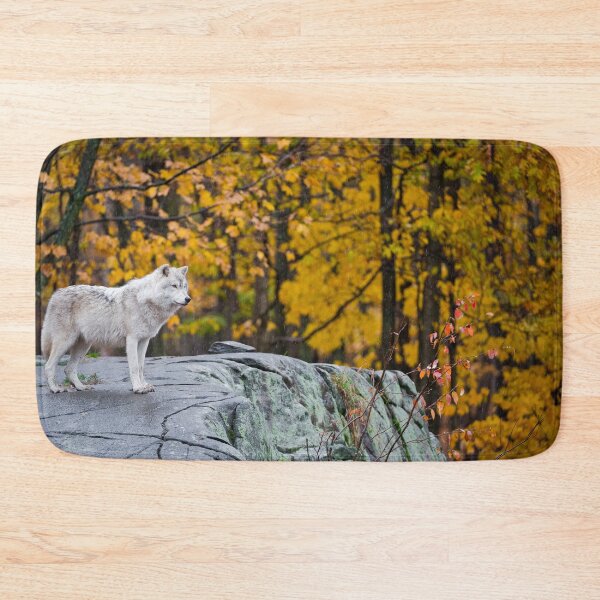 Item preview, Arctic Wolf designed and sold by Michael Cummings.